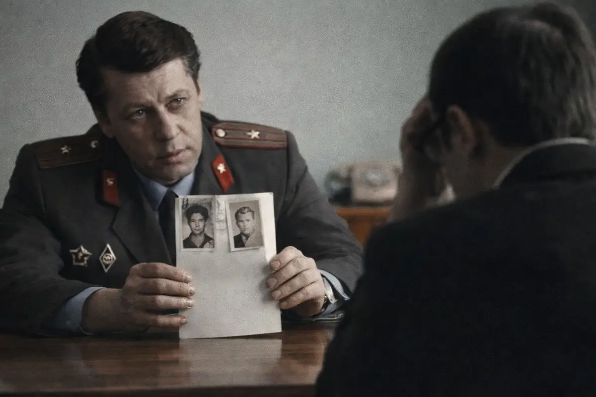 Труп на рельсах: как по горячим следам в 70-е удалось раскрыть убийство на станции