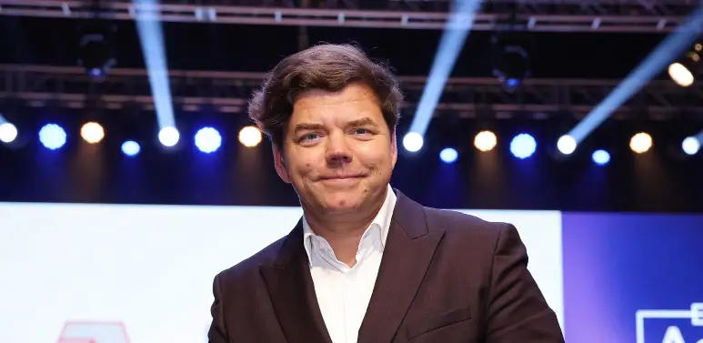 Aģentūra “Alpha” noslēdz gadu ar plašu publiskā sektora iepirkumu portfeli un starptautisku atzinību