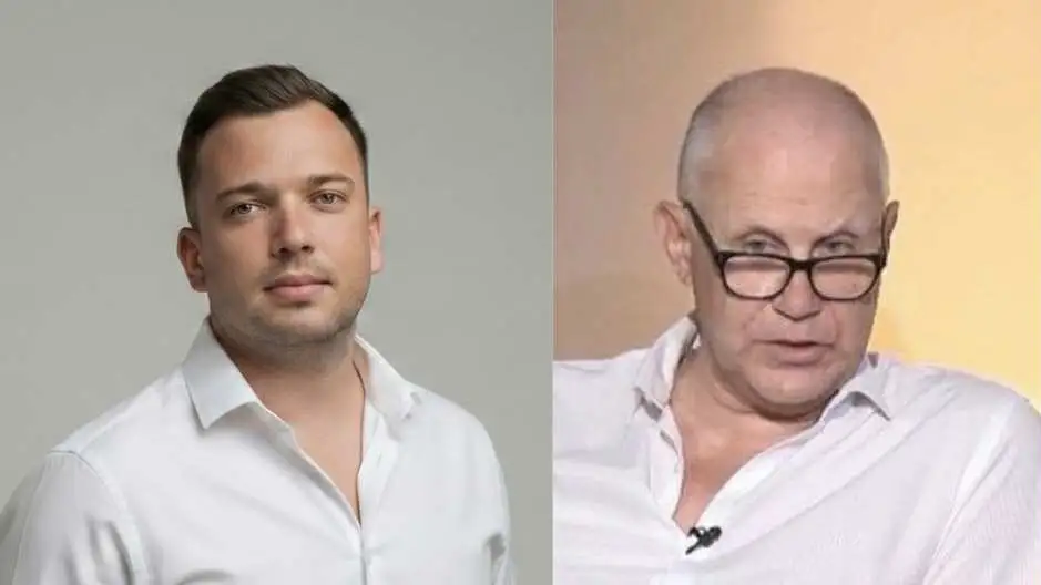 Андрей Козлов отвечает Латковскису: русский — язык не «низших», а мировой культуры и науки