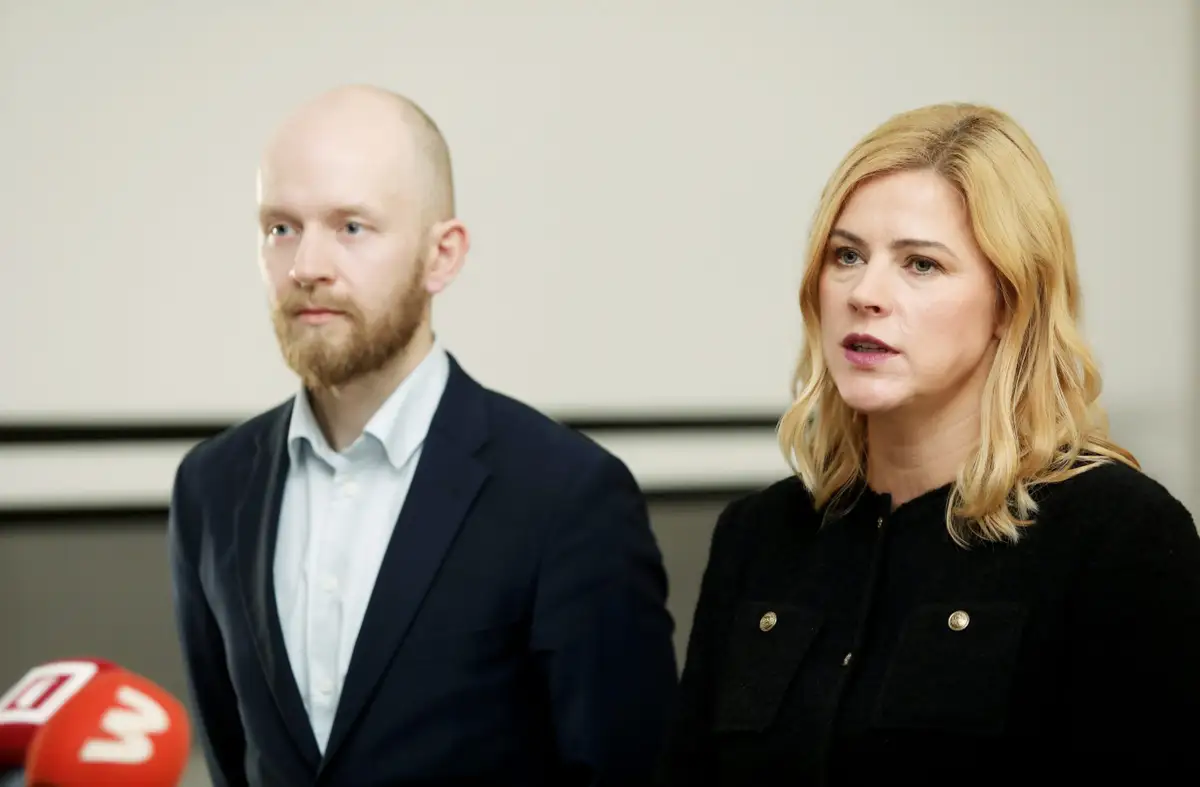 Šuvajevs: Pēc komisijas ziņojuma par valsts atbalstu kokrūpniekiem premjerei jāsāk disciplinārlietas