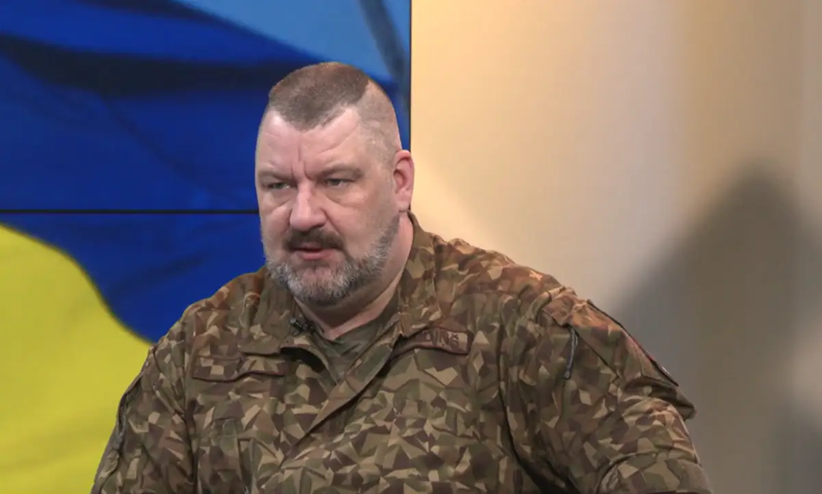 Слайдиньш предупреждает о происходящем в Белоруссии