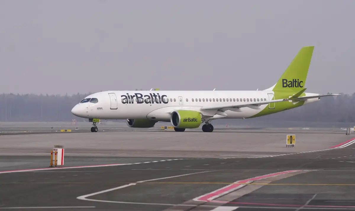«airBaltic» меняет курс: чего ожидать пассажирам?