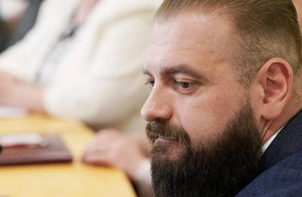 Суд оставил под арестом бывшего директора ГАЦР Лиопу, но освободил предпринимателя Церуса