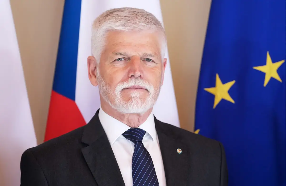 Čehijas prezidents aicina NATO veikt izlēmīgas un asimetriskas darbības, reaģējot uz Krievijas provokācijām