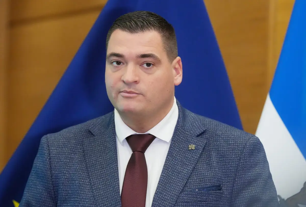 Ratnieks pērn Rīgas pašvaldībā nopelnījis 72 000 eiro