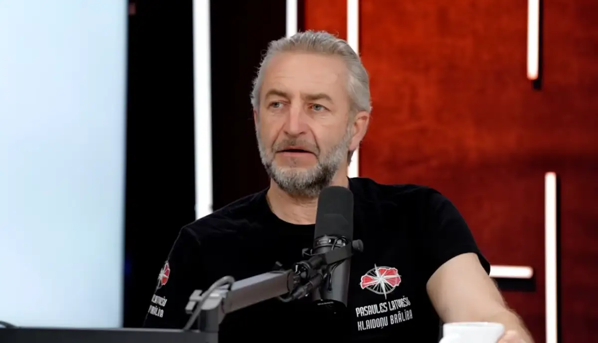 «Продается», «Сдается» и так далее: экс-мэр Боярс опечален видом Риги
