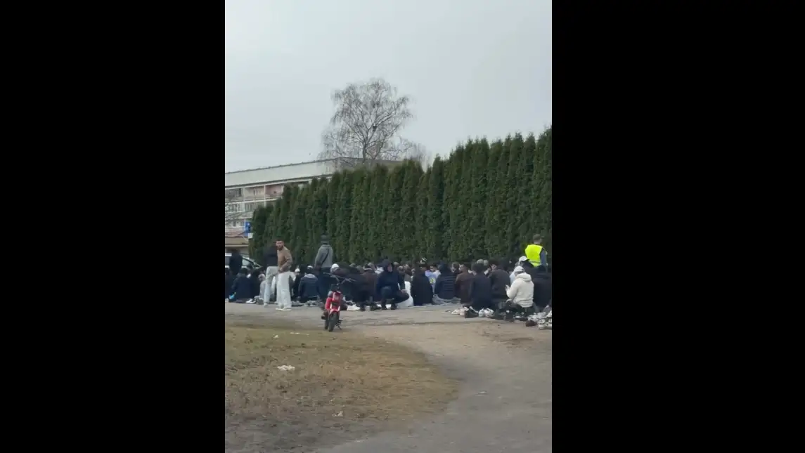 VDD Latvijas musulmaņu vidē nav konstatējis terorismu attaisnojošus vēstījumus