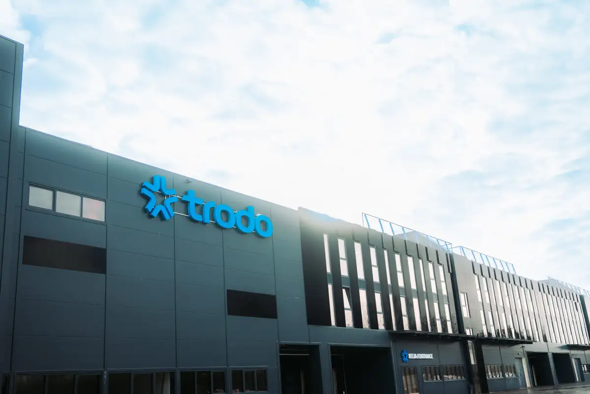 Как покупать автозапчасти онлайн без ошибок: практический подход TRODO