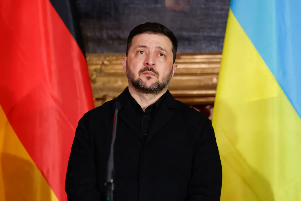 Европарламент осудил решение Зеленского об УПА, подтвердив поддержку Украины на пути в ЕС