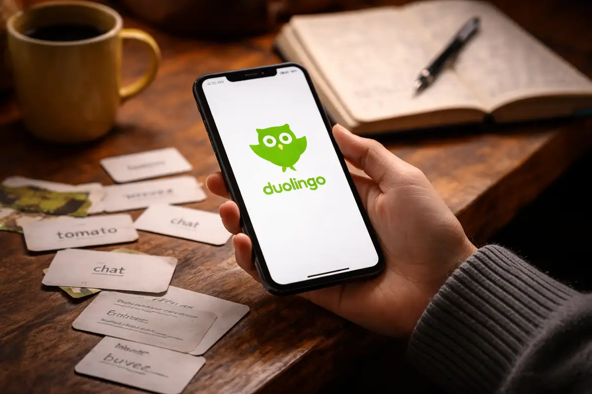 Duolingo не спасёт: как на самом деле учат языки — и почему многие сдаются