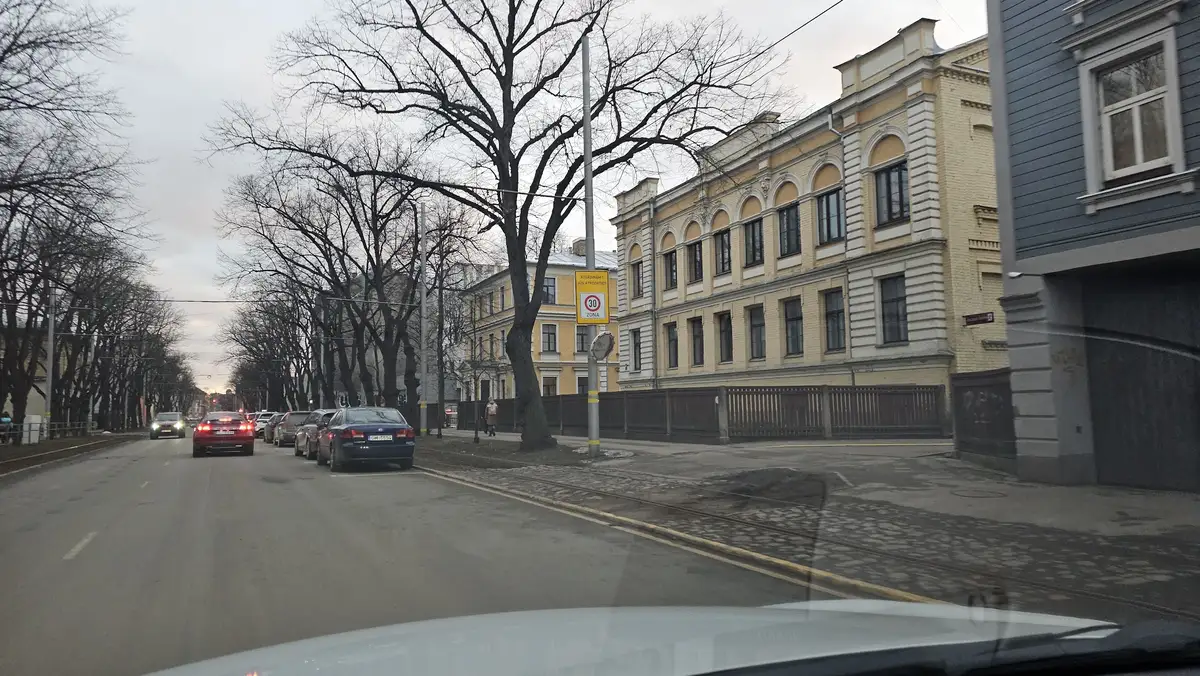 Когда знак есть, а сомнения остаются (ФОТО)