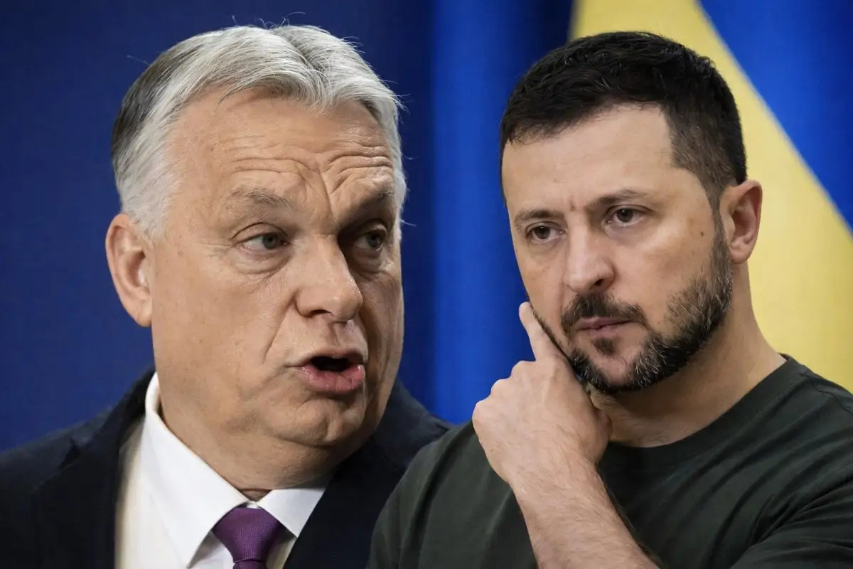 Разблокирование помощи Украине – минимальные ожидания к Венгрии: МИД Литвы