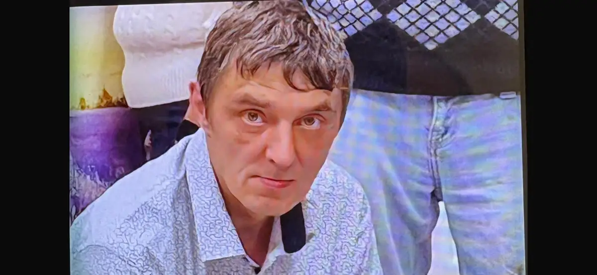 Возможно, дезориентирован и агрессивен: рижанин объявлен в розыск (ФОТО)
