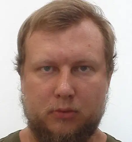 Нужна помощь: разыскивается пропавший без вести молодой мужчина