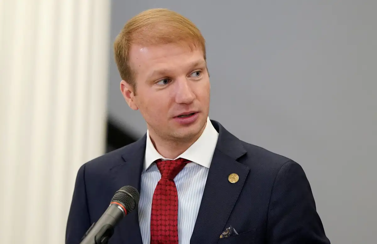 Melnis: Politikas veidotājiem nevajadzētu lemt par vēja parku projektiem