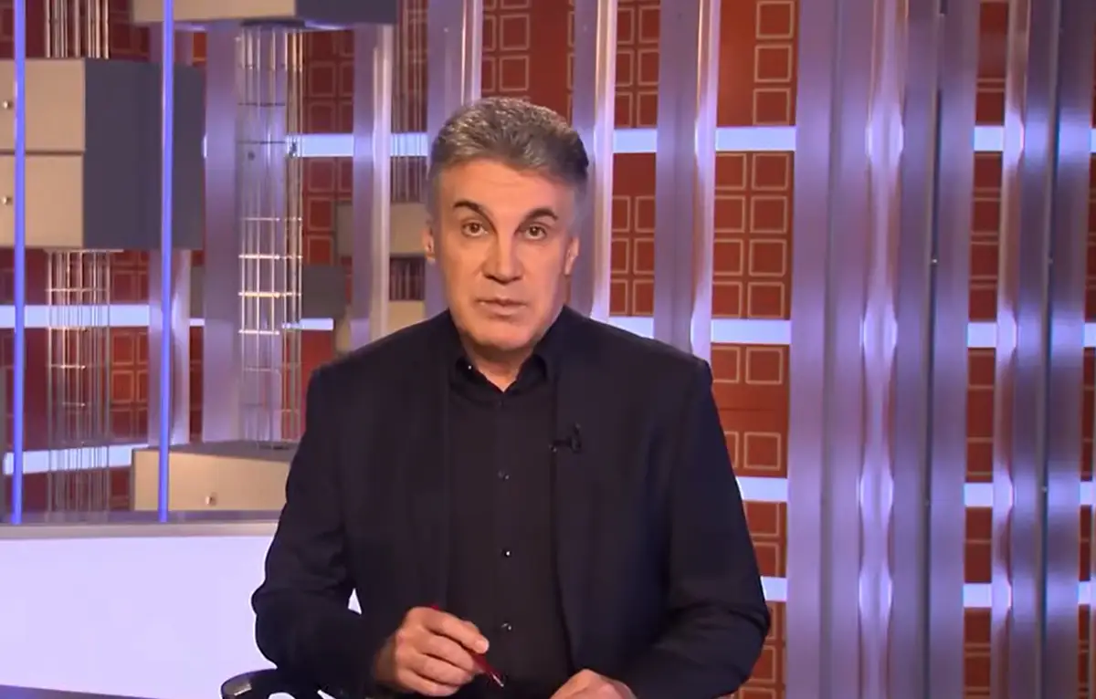 Умер Алексей Пиманов