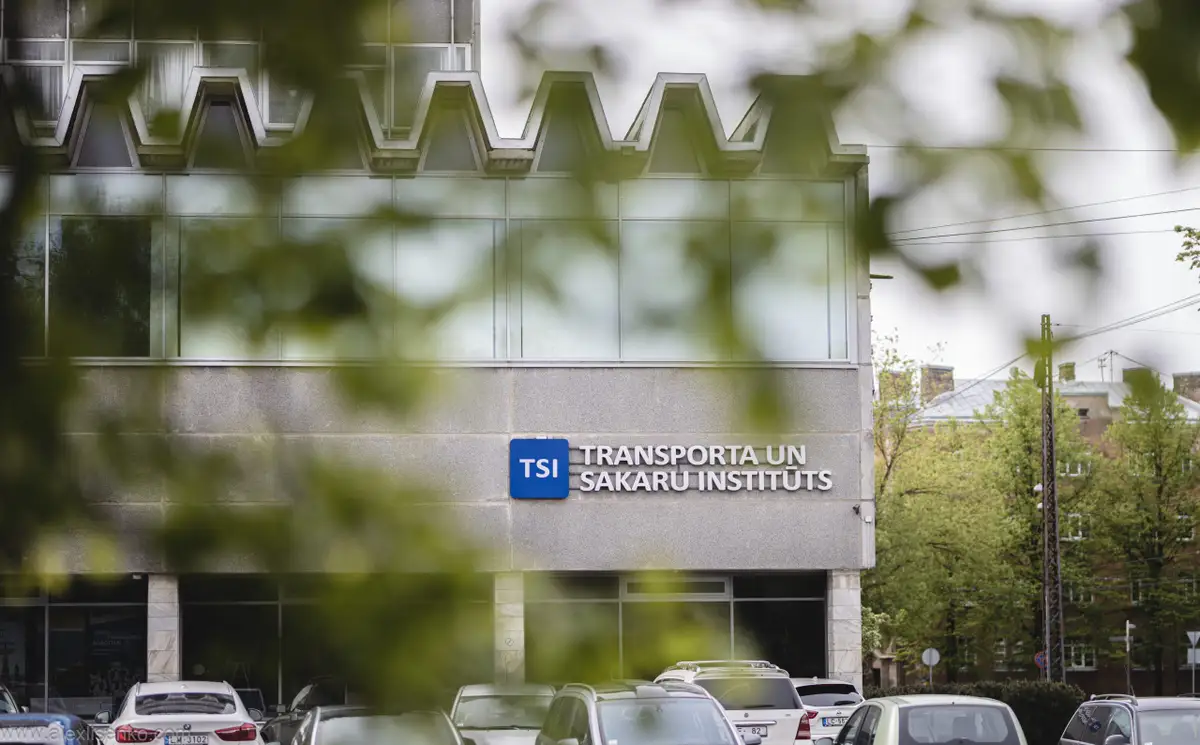 Образование, которое окупается: выпускники TSI среди самых высокооплачиваемых в Латвии