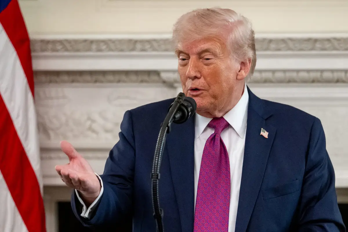 Дональд Трамп обещает убедить Си Цзиньпина «открыть Китай» на саммите сверхдержав