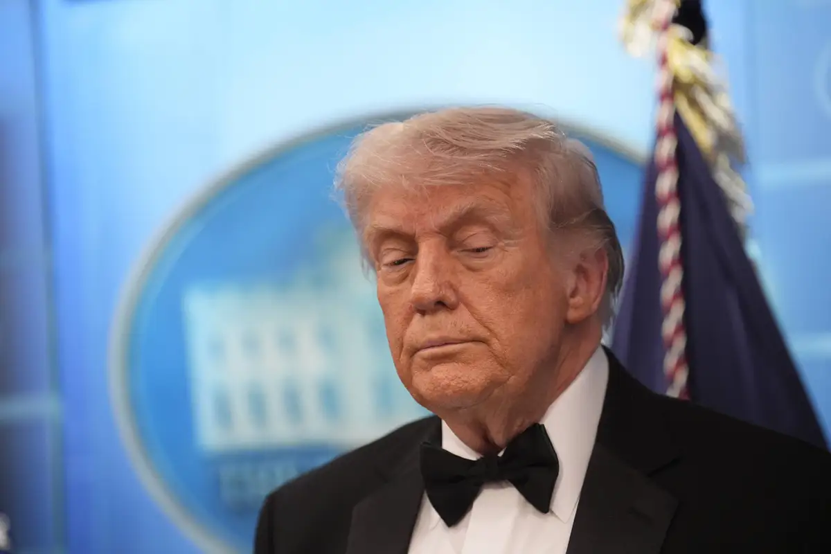 Трамп «не уверен», что выдаст Киеву лицензию на Patriot
