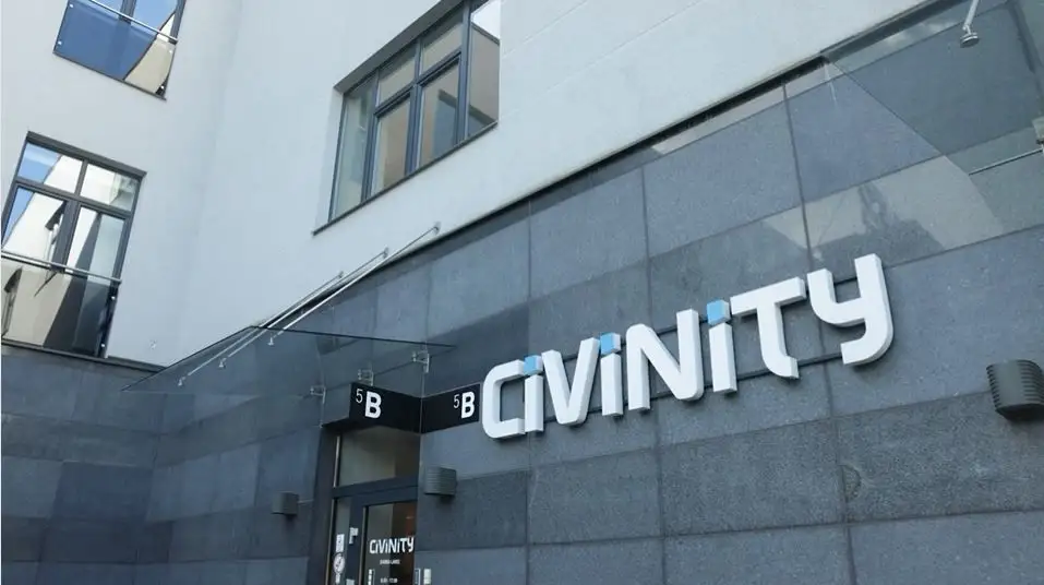 Civinity: Attīstītāji pārskata īpašumu apsaimniekošanu kā vērtības radītāju
