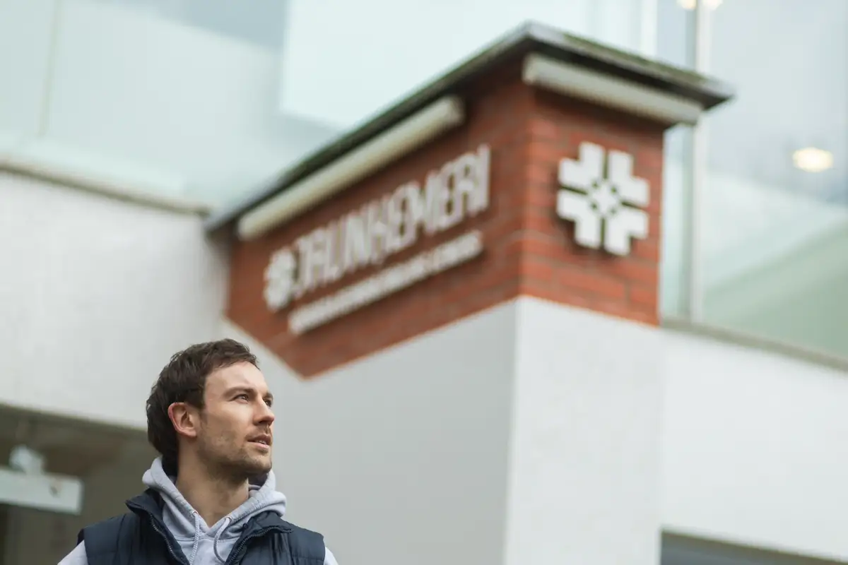Maksims Busels par restartu “Jaunķemeros”: “Dzīvoju uz 100%, bet reizēm ķermenis saka – stop!”