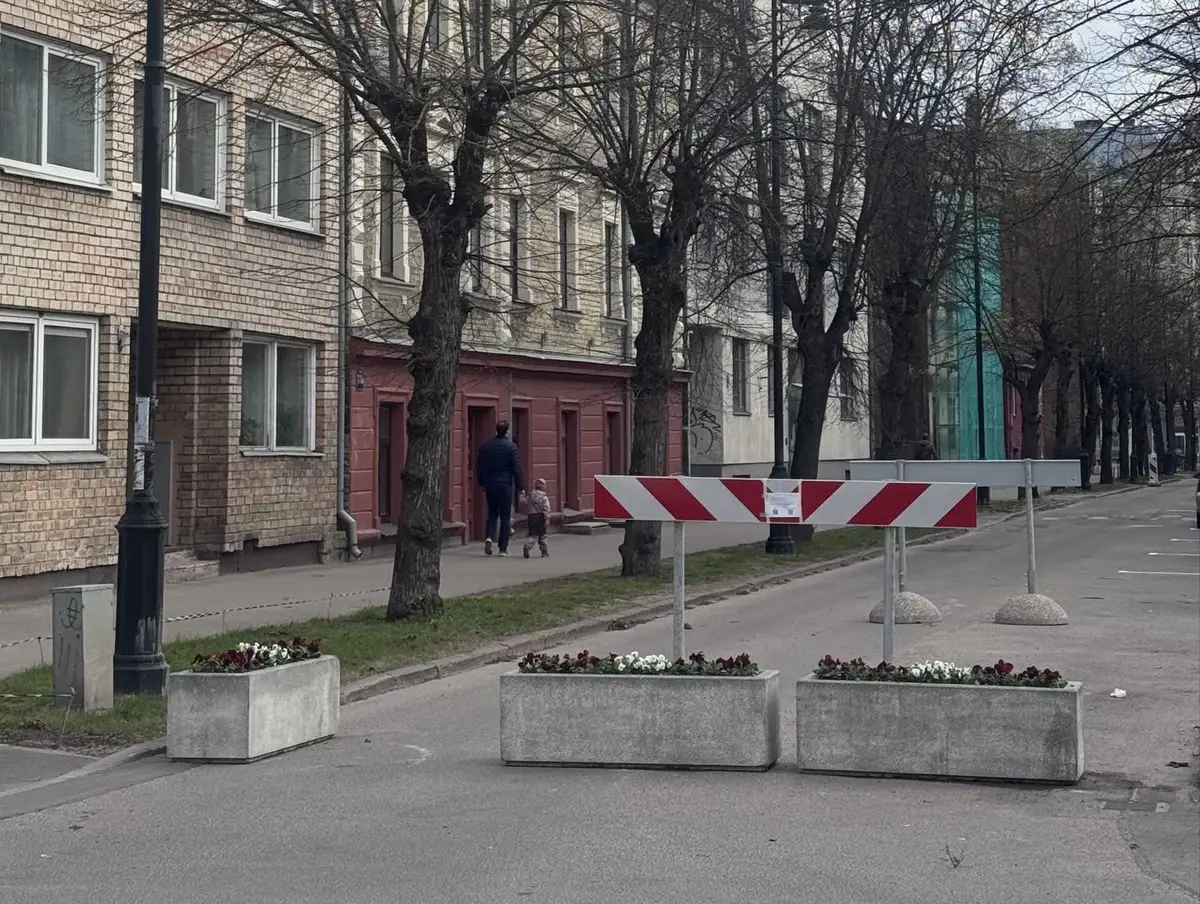«Нельзя верить!» В Рижской думе разгорелся спор из-за перемен в Гризинькалнсе