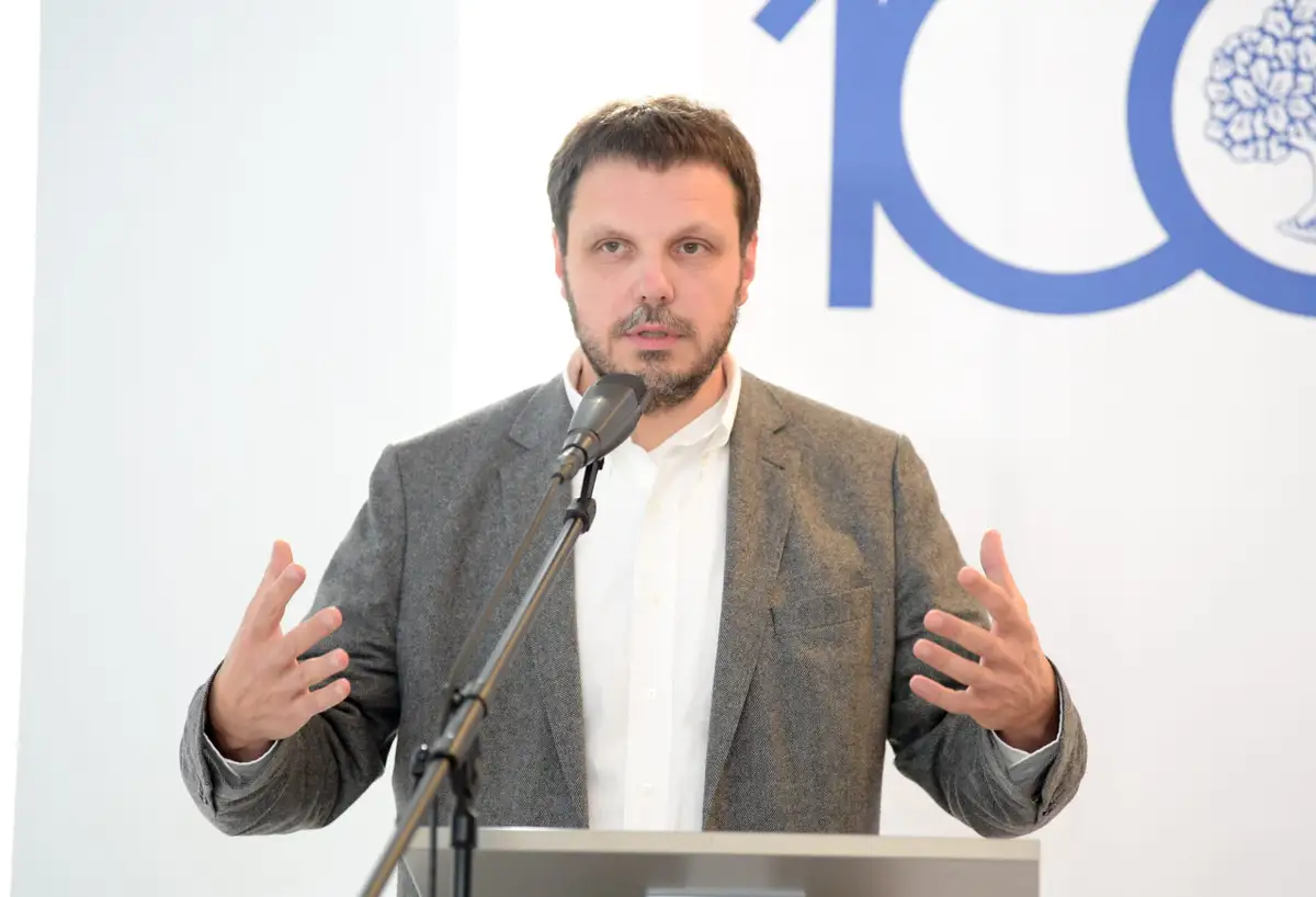 Eksperts: AS, NA un ZZS mazākuma valdība ar LPV atbalstu būtu izdevīga «Jaunajai vienotībai»