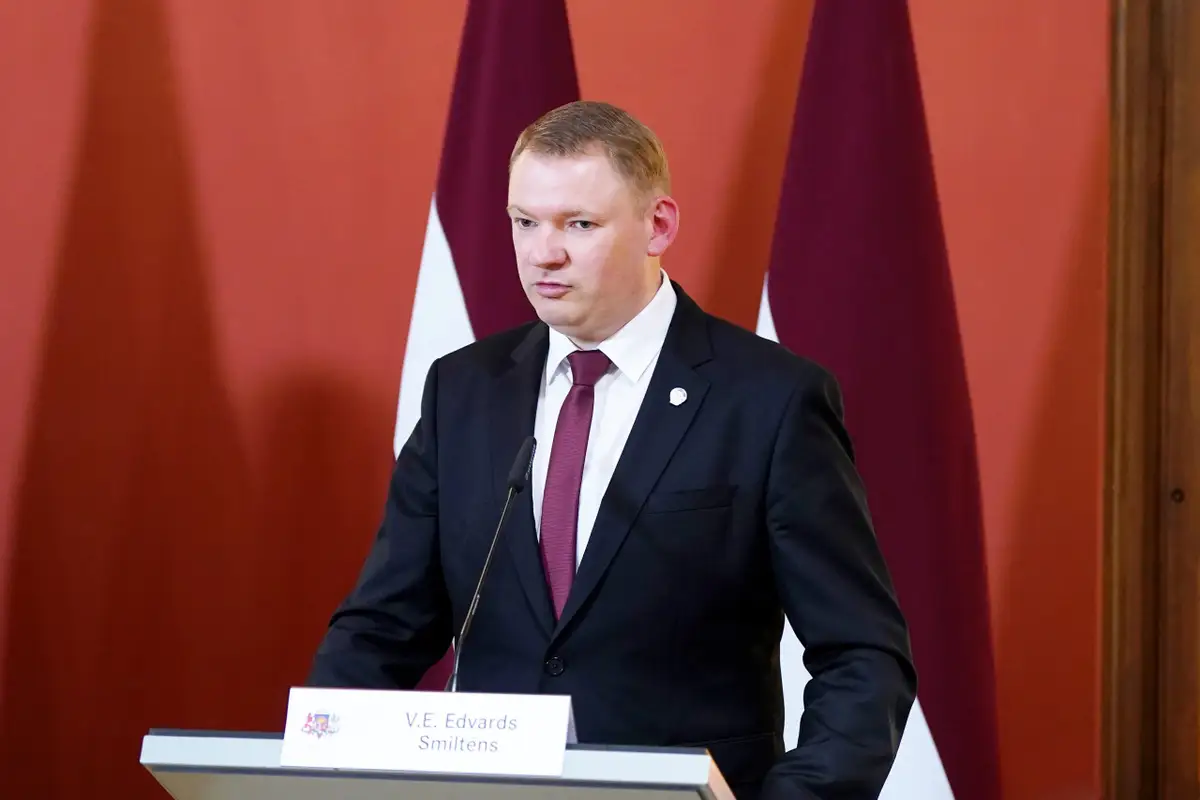 Smiltēns: Kriminālatbildība konkurences tiesību jomā būs paredzēta tikai smagākajiem pārkāpumiem