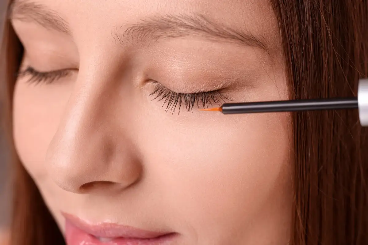 Dabīgs skaistums – šīsvasaras galvenais beauty trends