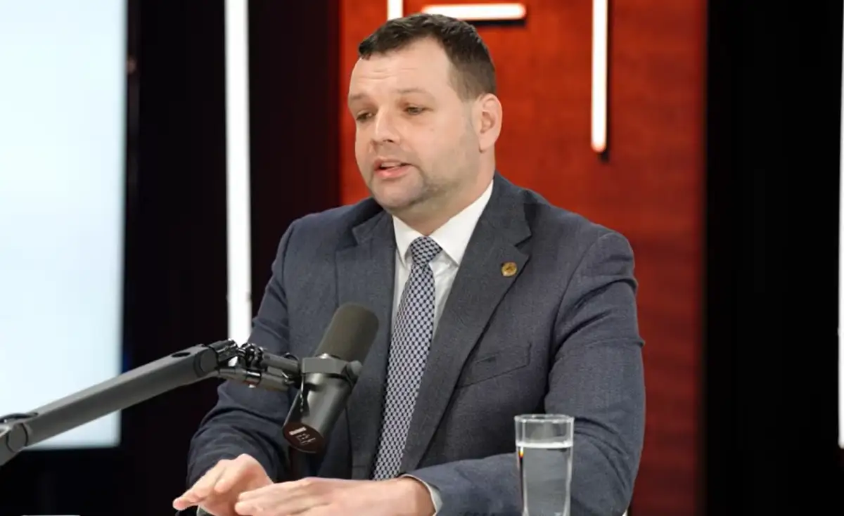 «У молодёжи будут пенсии». Узулниекс заверил, что система выдержит