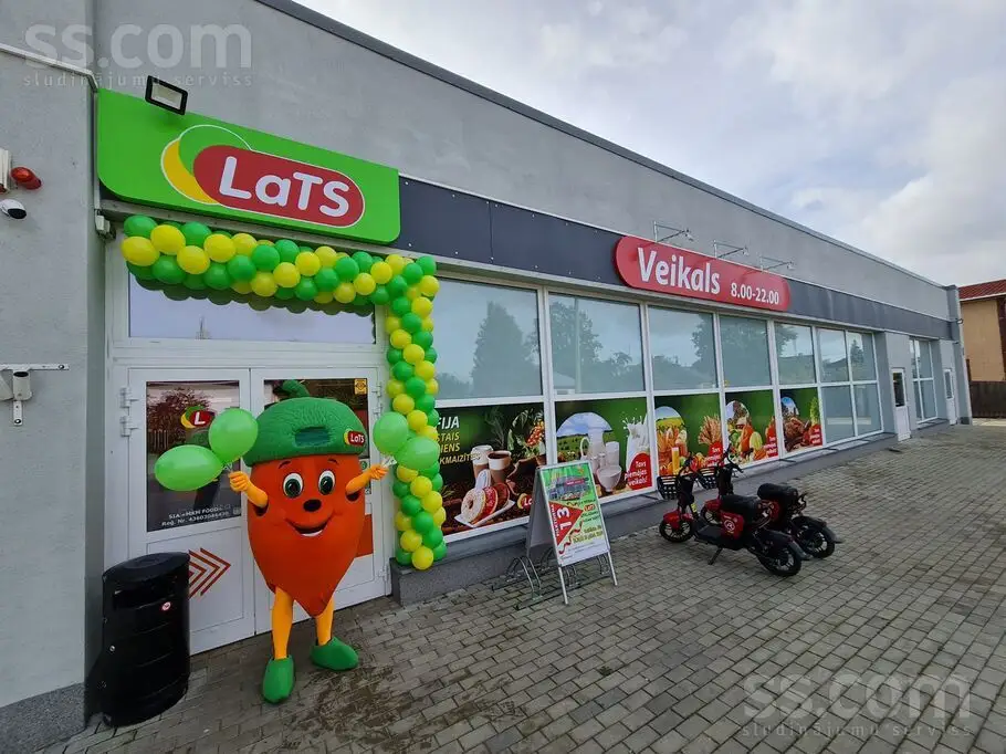 “LaTS”: Šogad populāri spontāni pikniki un iepirkšanās pa ceļam