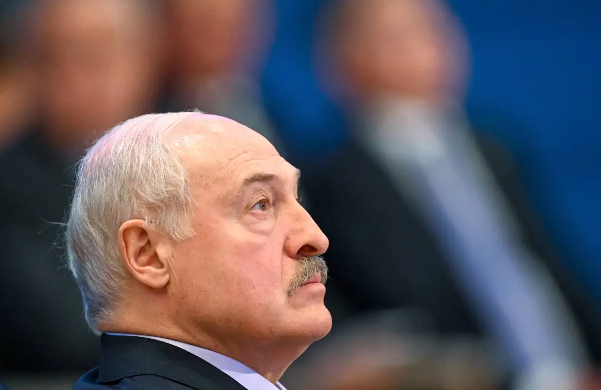 Лукашенко извинился перед Зеленским и сменил тон. К чему бы это?