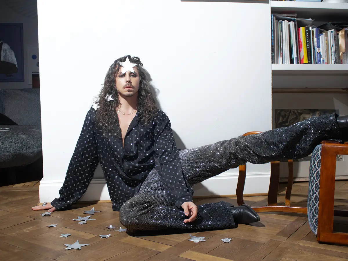 Michał Szpak atgriežas festivāla Laima Rendezvous Jūrmala