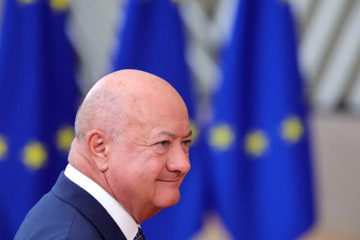 Канцлер Австрии заявил, что ЕС нужно начать переговоры с Путиным для завершения войны