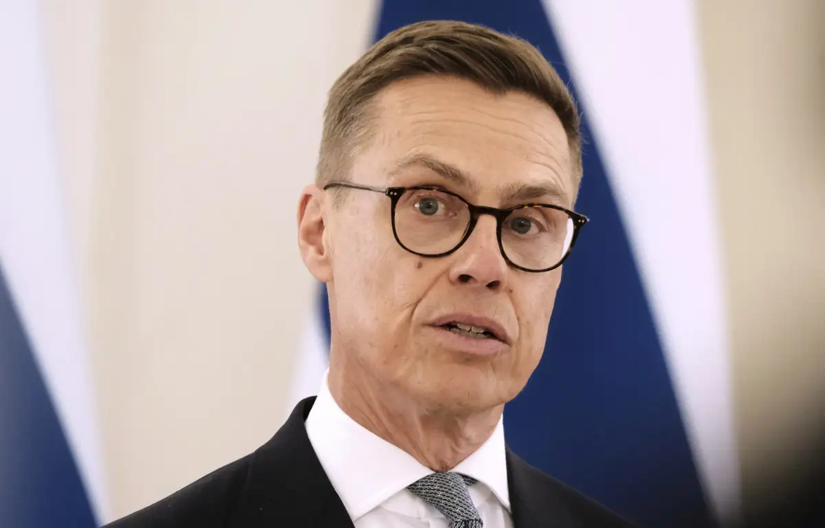Президент Финляндии заявил, что не верит в нападение России на страны НАТО и призвал к диалогу с Москвой