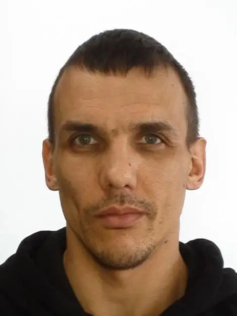 Уехал в Финляндию на пароме и не вернулся: полиция разыскивает Александра Семёнова