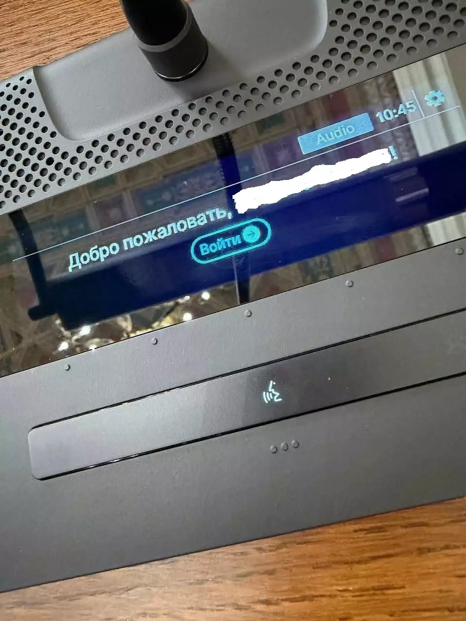 Balsošanu Saeimas sēdēs turpmāk nodrošinās jaunas elektroniskās balsošanas iekārtas