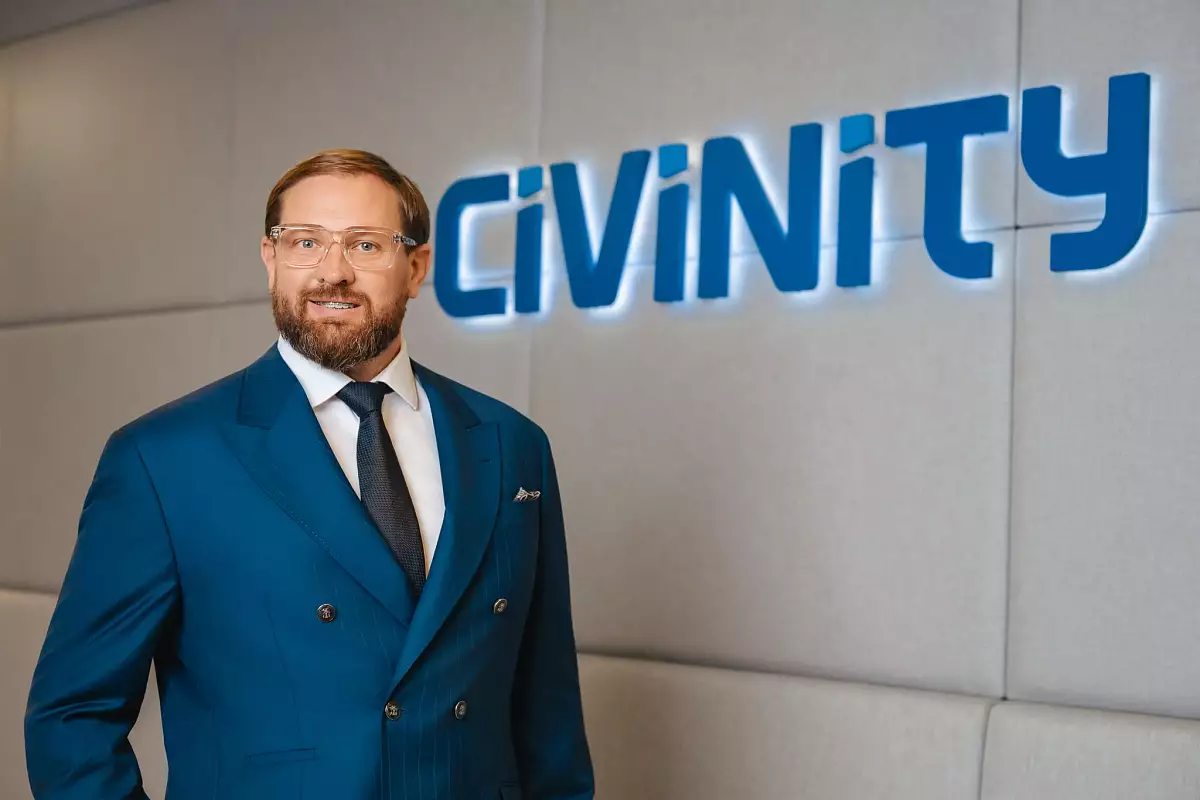 «Civinity» и «Baltic Horizon Fund» заключили стратегическое соглашение о сотрудничестве: новый офис в «Upmalas Biroji» и управление недвижимостью в Риге