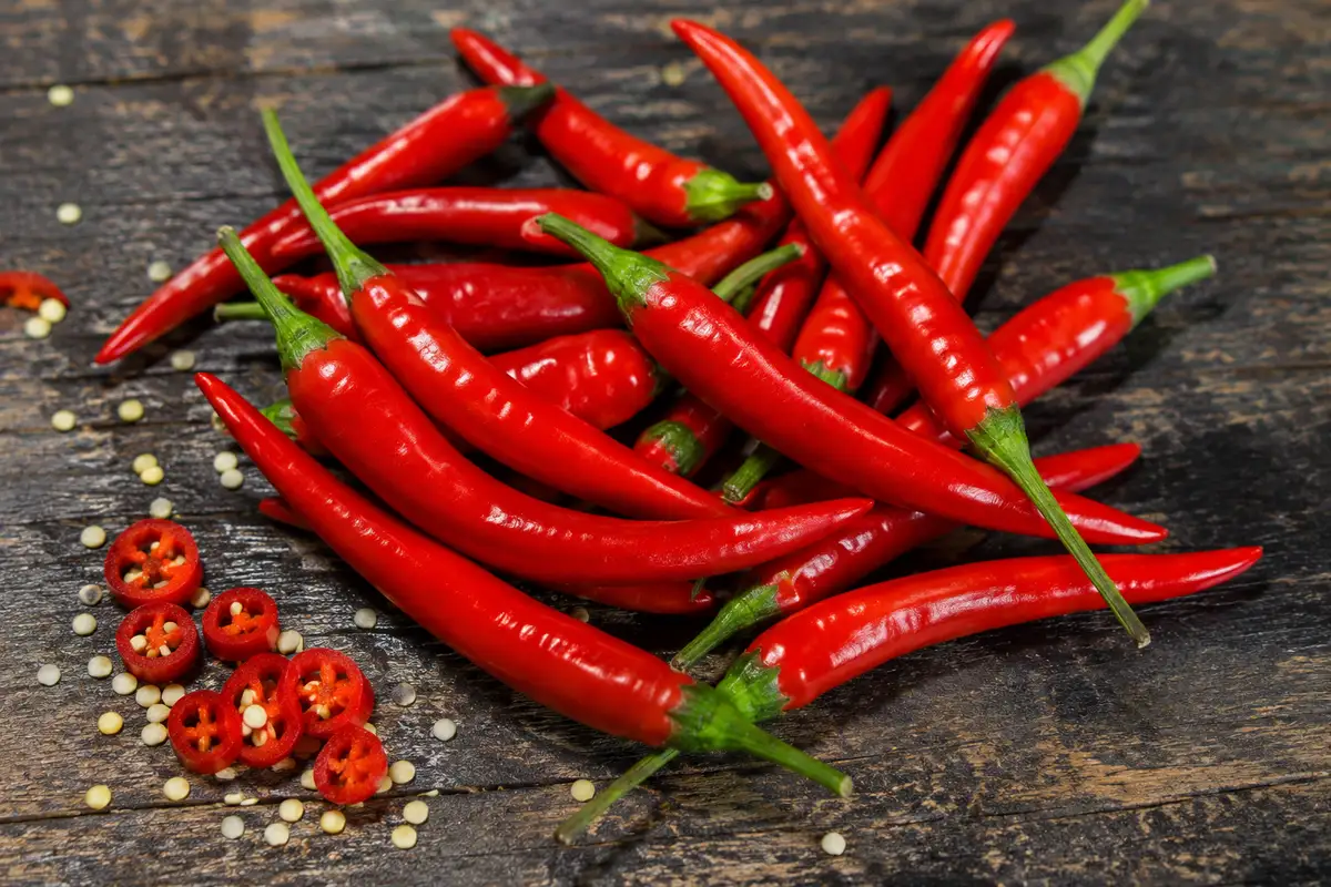 Любителям острого назвали продукт, который может оказаться опаснее, чем кажется