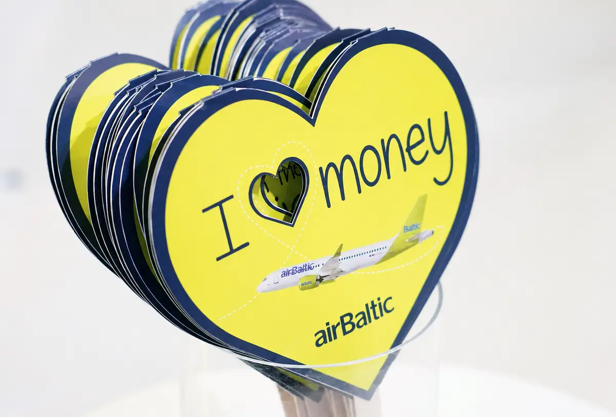 Пан или пропал? airBaltic дан срок до конца года: ультиматум министерства