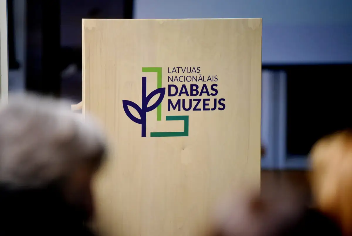 Dabas muzejā varēs apskatīt simtiem tomātu un garšaugu