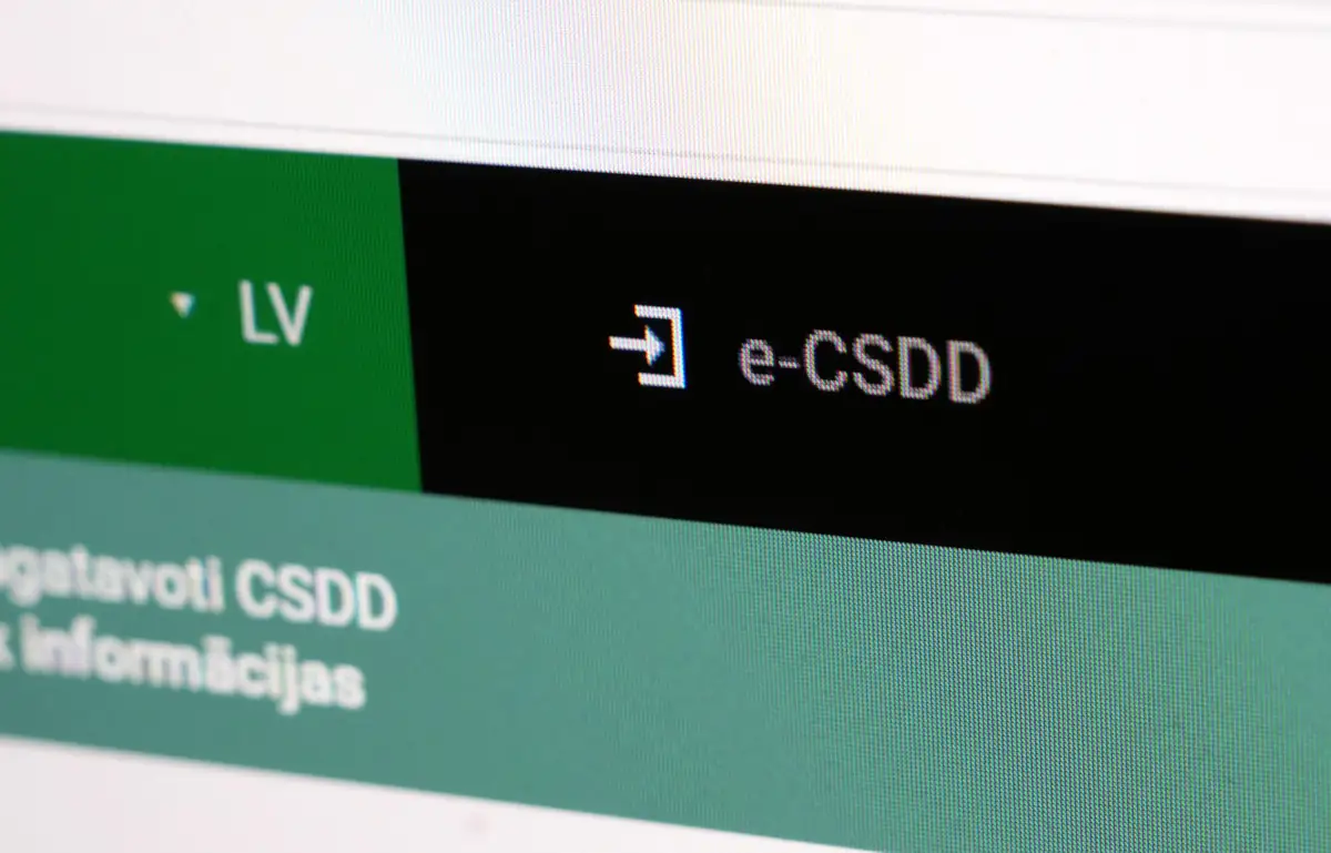 Штраф Шрёдингера? CSDD устроил автовладельцу настоящий квест