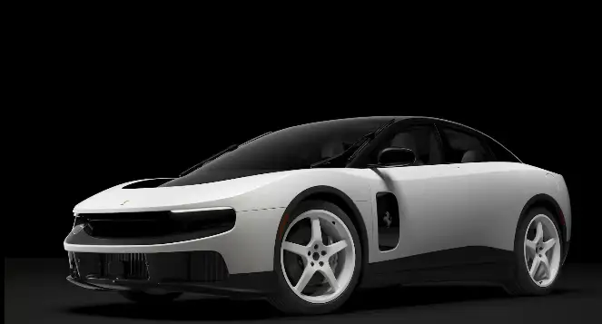 Миллиардер заплатил за новый Ferrari сумму, от которой даже коллекционеры ахнули (ВИДЕО)
