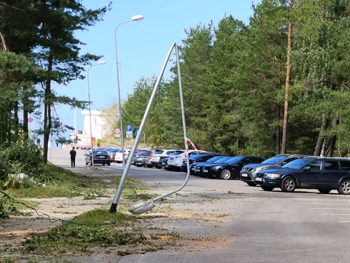 Спасибо буре: мобильную связь в стране обещают улучшить