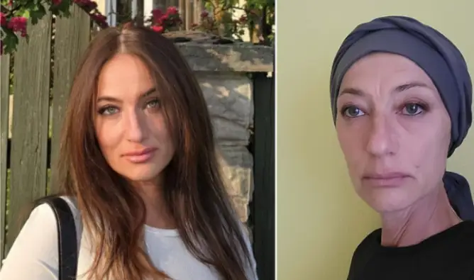 «Он изо всех сил борется за свою Маму»: нужна помощь