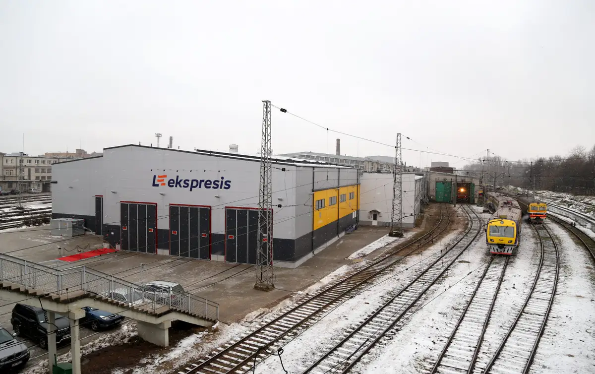 «Škoda Group» iegādājusies 36% «L-Ekspresis» kapitāldaļu