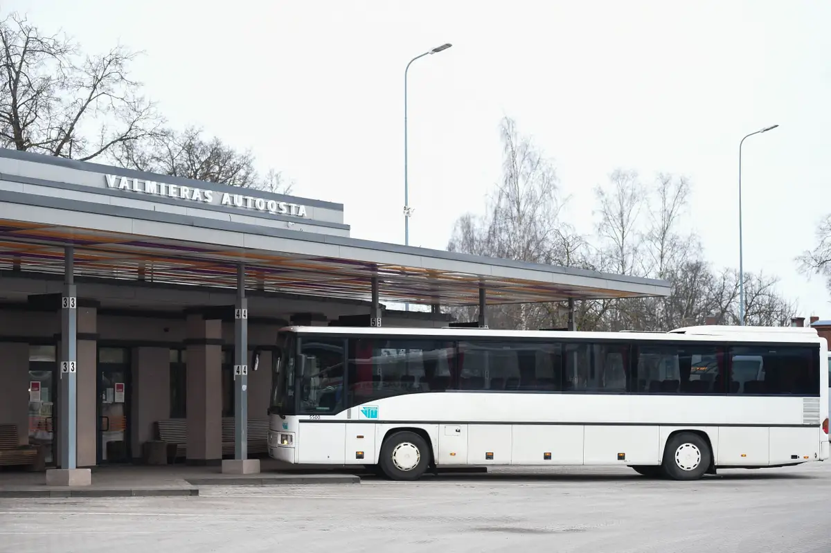 Начнут с регионов: автобусы подорожают до 10%