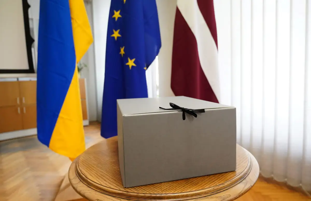 Готовьтесь к временам большой турбулентности: неутешительный прогноз Гарисонса