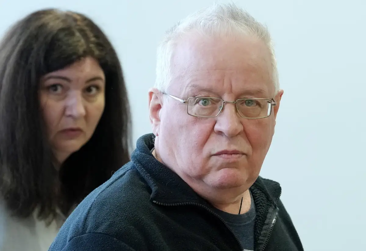 Prokuratūra prasa septiņus gadus cietumā Vācijas un Krievijas dubultpilsonim par palīdzības sniegšanu Krievijas militārpersonām