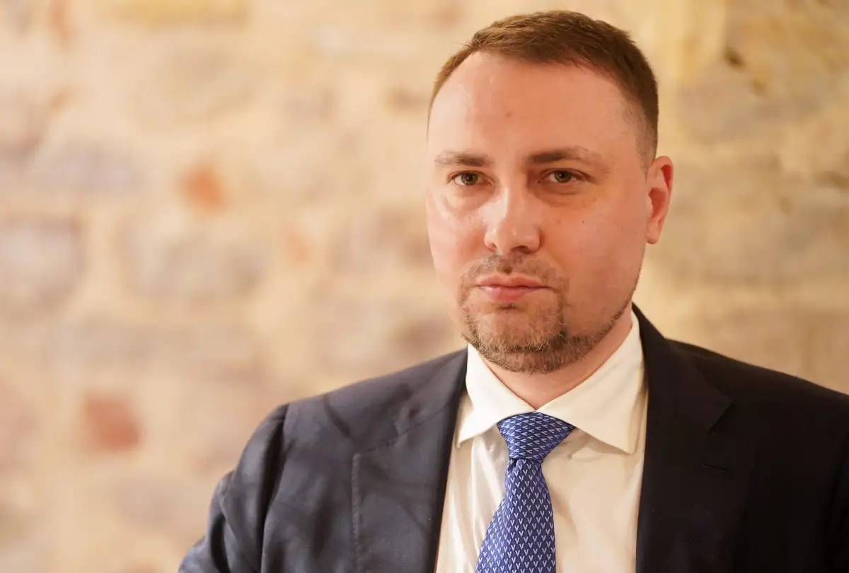 Сдержать Россию от агрессии может только сильная армия: Буданов в Риге